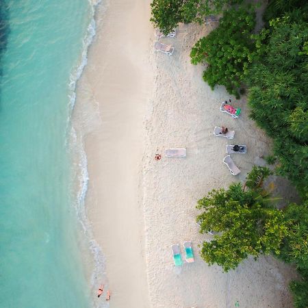 Quicksand Rasdhoo Buitenkant foto
