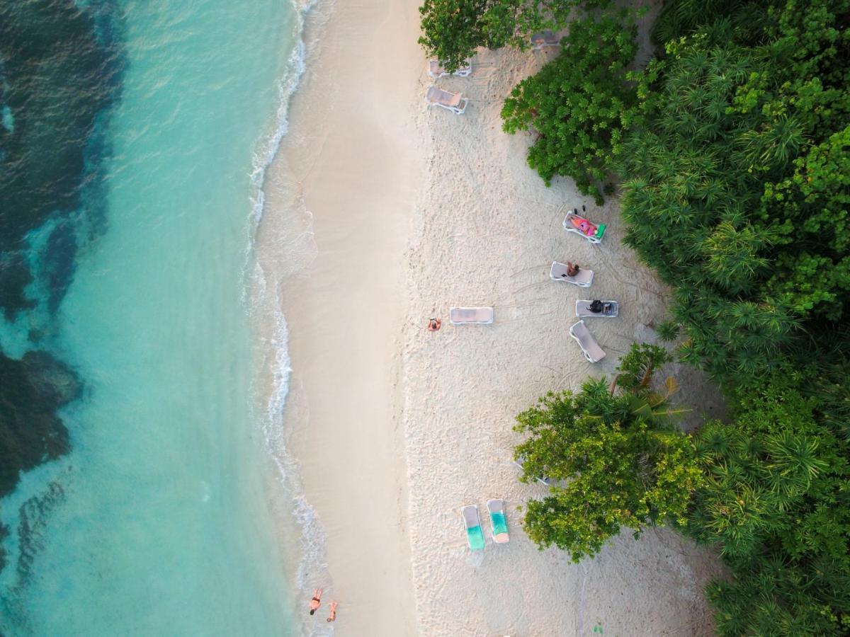 Quicksand Rasdhoo Buitenkant foto