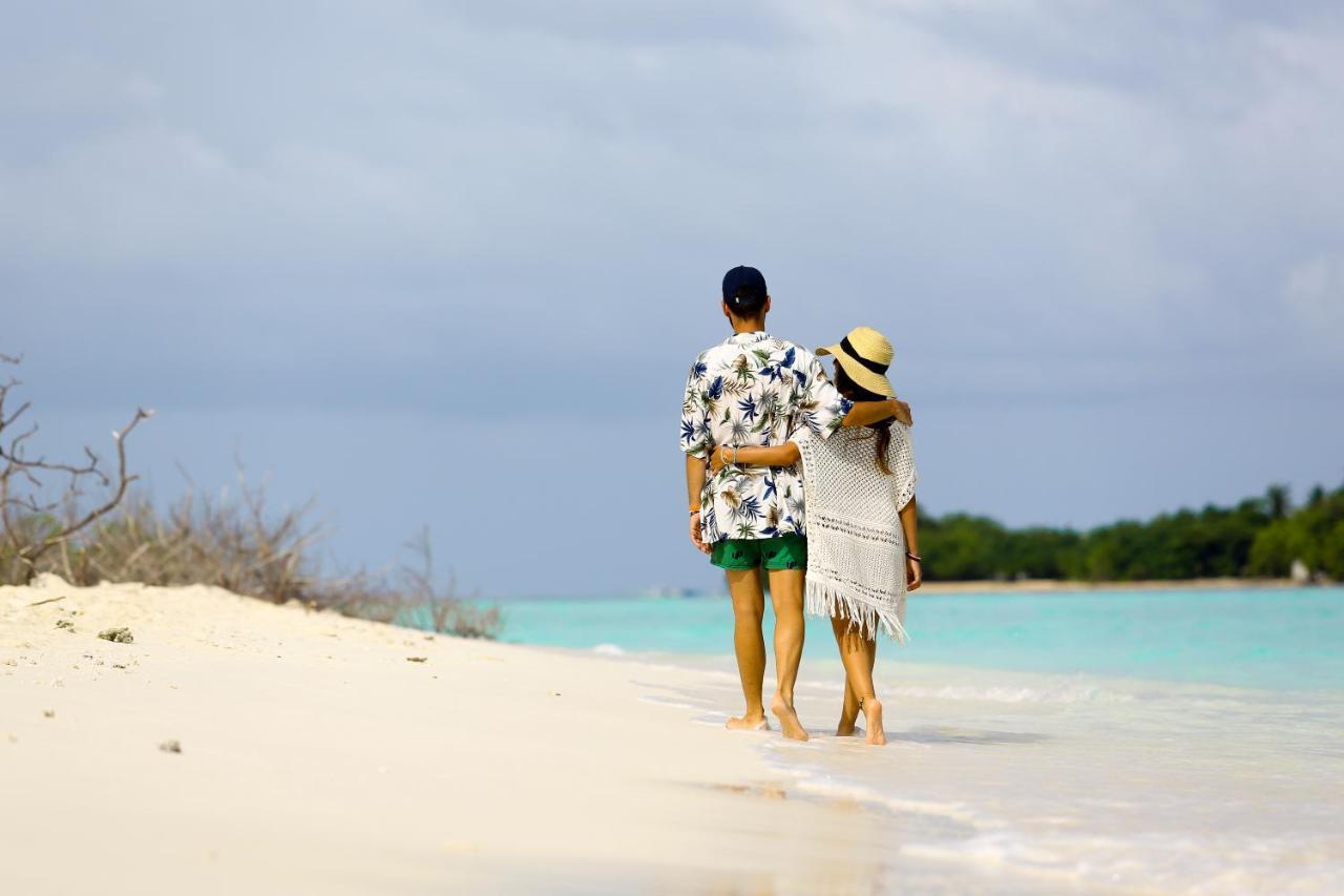 Quicksand Rasdhoo Buitenkant foto